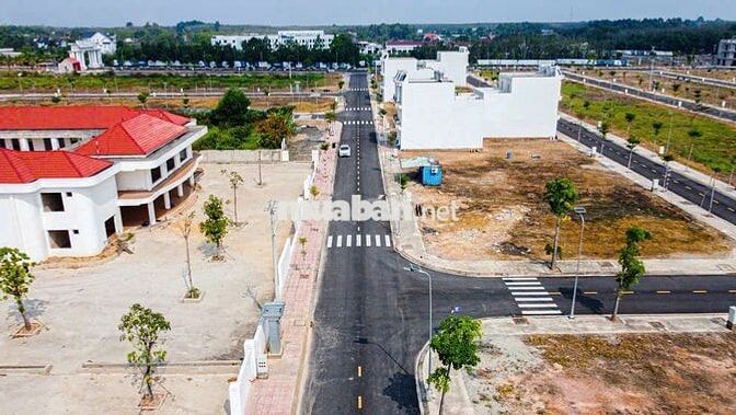 BÁN ĐẤT TẠI KHU ĐÔ THỊ BẮC SÀI GÒN CHỈ TỪ 280TR/1 NỀN SỞ HỮU NGAY