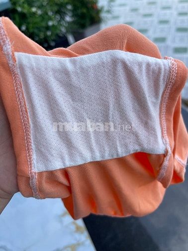 Chip bé gái, chất liệu petit mềm mịn, siêu co giãn
