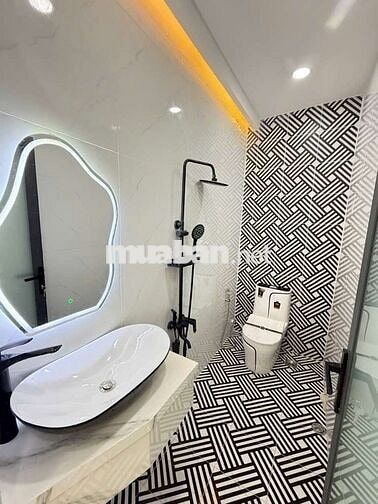 Cực HIẾM – 2.7 TỶ – NHÀ HẺM XE HƠI HUỲNH TẤN PHÁT tww