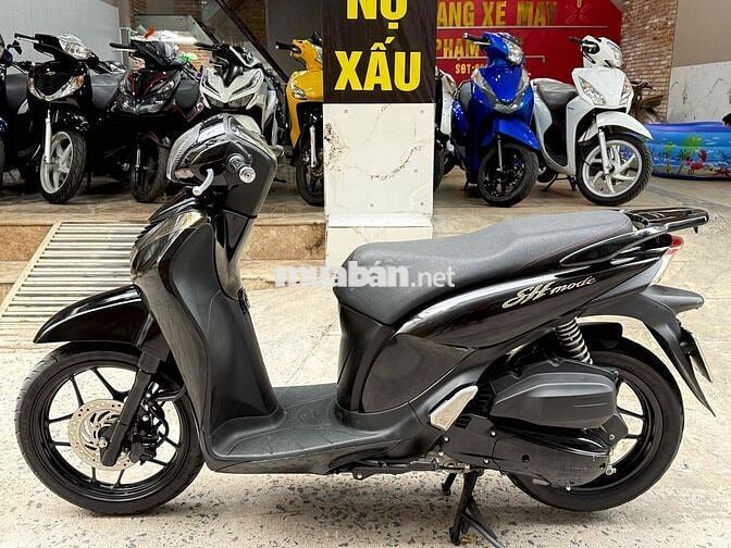 SH Mode 2015 ( nợ xấu chỉ cần 20 )