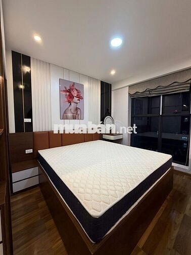 RUBY GOLDMARK CITY – HỒ TÙNG MẬU – 77M – FULL NỘI THẤT – Ở NGAY