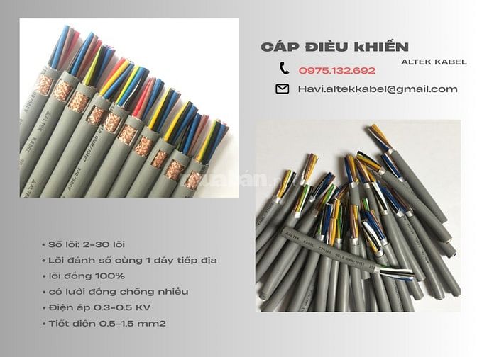 MÁY CHẠY SAI KHÔNG PHẢI DO MÁY – DO DÂY ĐIỀU KHIỂN