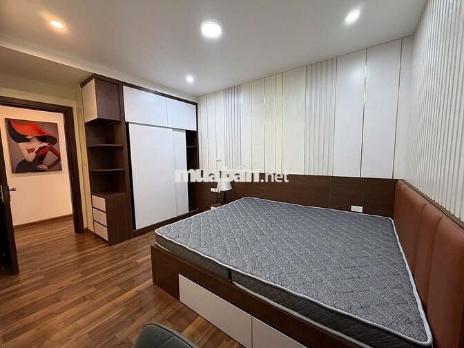 RUBY GOLDMARK CITY – HỒ TÙNG MẬU – 77M – FULL NỘI THẤT – Ở NGAY