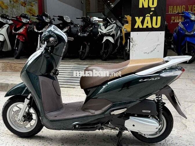 Lead 2018 up áo 4 vanl ( nậu xớ chỉ cần 18 )