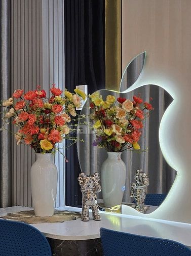 Bán Căn VlLLA 3 Tầng 2 Mặt Tiền 5m5 Điện Biên Phủ 