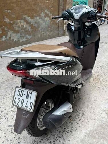 Lead 2018 up áo 4 vanl ( nậu xớ chỉ cần 18 )