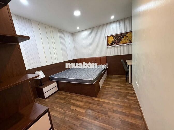 RUBY GOLDMARK CITY – HỒ TÙNG MẬU – 77M – FULL NỘI THẤT – Ở NGAY