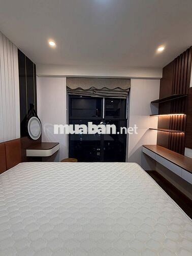 RUBY GOLDMARK CITY – HỒ TÙNG MẬU – 77M – FULL NỘI THẤT – Ở NGAY