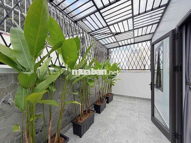 CHO THUÊ NHÀ 3 TẦNG FULL NỘI THẤT -ĐƯỜNG ĐẶNG HUY TRỨ, QUẬN LIÊN CHIỂU