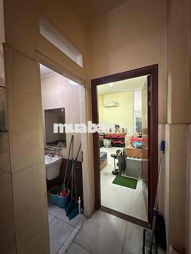 Nhà Chính Chủ 4 Tầng 6PN 5NVS MTKD Đường Hoà Bình Phường 5 Cũ Quận 11
