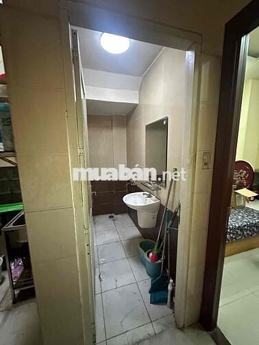 Nhà Chính Chủ 4 Tầng 6PN 5NVS MTKD Đường Hoà Bình Phường 5 Cũ Quận 11