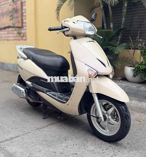 Honda Lead 2012 đẹp, máy êm biển số Hải Phòng