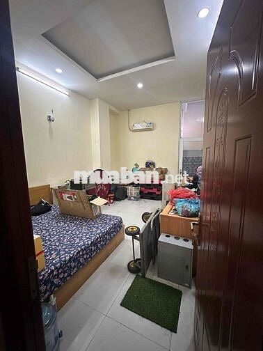 Nhà Chính Chủ 4 Tầng 6PN 5NVS MTKD Đường Hoà Bình Phường 5 Cũ Quận 11