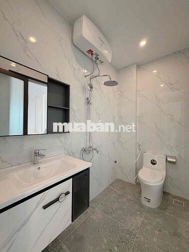 CHO THUÊ NHÀ 3 TẦNG FULL NỘI THẤT -ĐƯỜNG ĐẶNG HUY TRỨ, QUẬN LIÊN CHIỂU