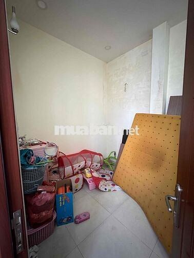 Nhà Chính Chủ 4 Tầng 6PN 5NVS MTKD Đường Hoà Bình Phường 5 Cũ Quận 11