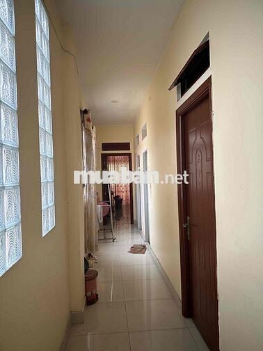 Nhà Chính Chủ 4 Tầng 6PN 5NVS MTKD Đường Hoà Bình Phường 5 Cũ Quận 11
