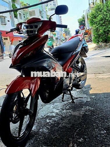 Yamaha Exciter 135 1S9A