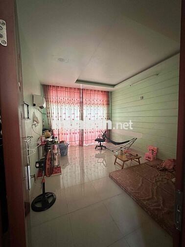 Nhà Chính Chủ 4 Tầng 6PN 5NVS MTKD Đường Hoà Bình Phường 5 Cũ Quận 11