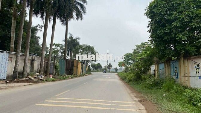 siêu mê ly, đất nội bài, gần sân bay , ô tô quay đầu ngon