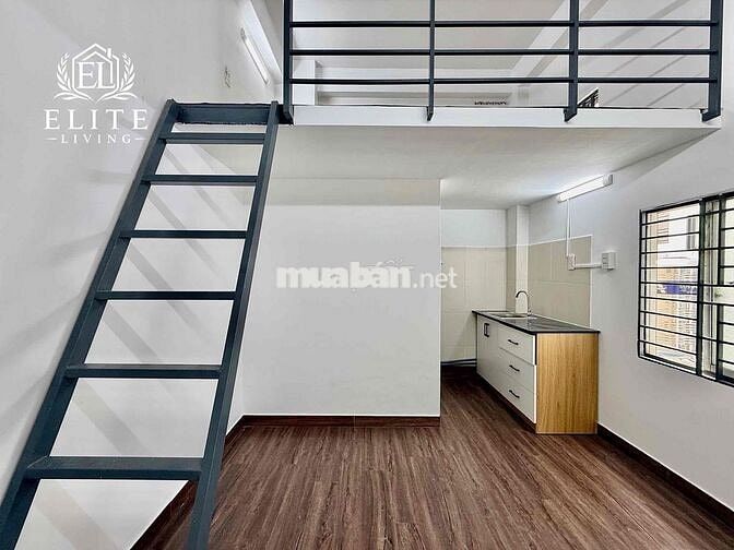 KHAI TRƯƠNG PHÒNG GIÁ SINH VIÊN GẦN EMART PHAN VĂN TRỊ