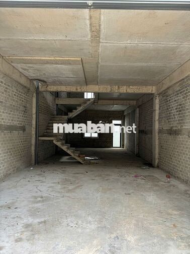BÁN NHÀ LIÊN KẾ KĐT SINH THÁI CHÁNH MỸ – 100M² – GIÁ 4,3 TỶ 