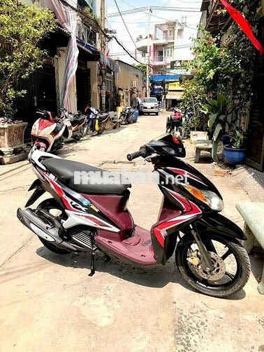 Yamaha Luvias 2011 máy siu chất lượng im du
