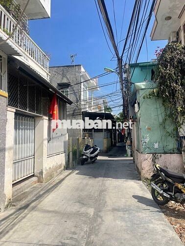 🔥 CHỦ CẦN BÁN GẤP – LÔ GÓC HẺM Ô TÔ NGỌC HIỆP, NHA TRANG