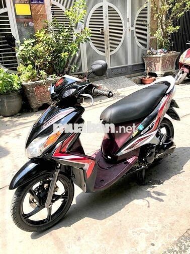 Yamaha Luvias 2011 máy siu chất lượng im du