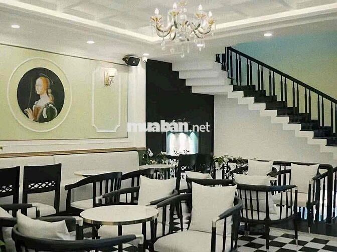 CHO THUÊ NHÀ 2 MẶT TIỀN MỚI VỪA Ở VỪA KD KHU PHẠM VĂN ĐỒNG