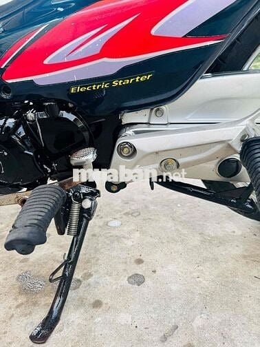 Honda Wave Thái 110 Xanh đen