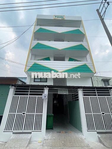 🏡 CHỈ 7TR NHÀ NGUYÊN CĂN 2PN + BUÔN BÁN Ở KHU VỰC ĐÔNG DÂN CƯ