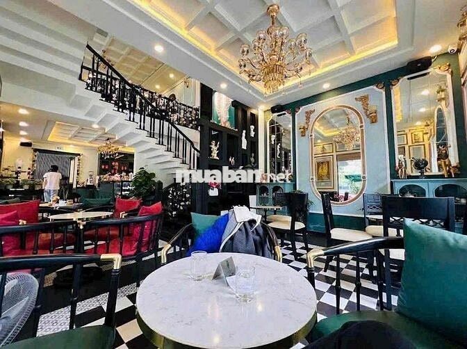 CHO THUÊ NHÀ 2 MẶT TIỀN MỚI VỪA Ở VỪA KD KHU PHẠM VĂN ĐỒNG