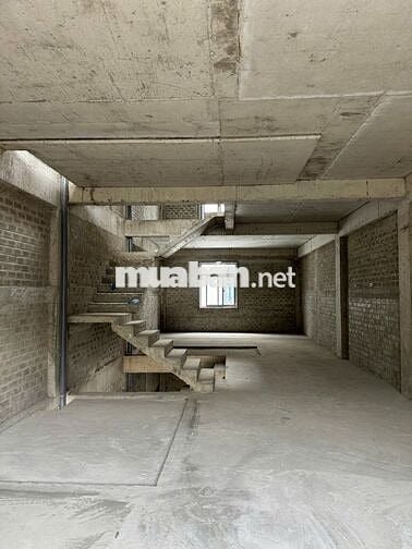 BÁN NHÀ LIÊN KẾ KĐT SINH THÁI CHÁNH MỸ – 100M² – GIÁ 4,3 TỶ 
