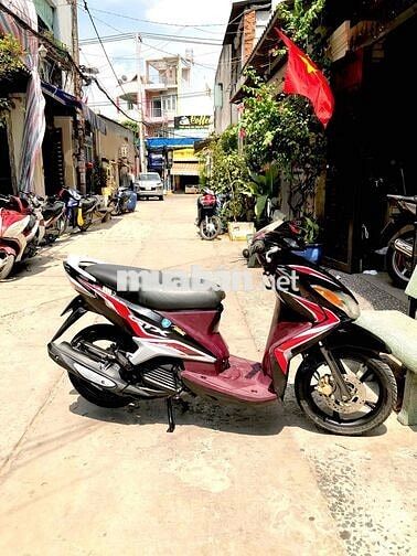 Yamaha Luvias 2011 máy siu chất lượng im du