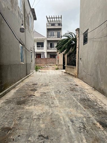 Nhà biệt thự cần thanh khoản đổi chỗ ở
