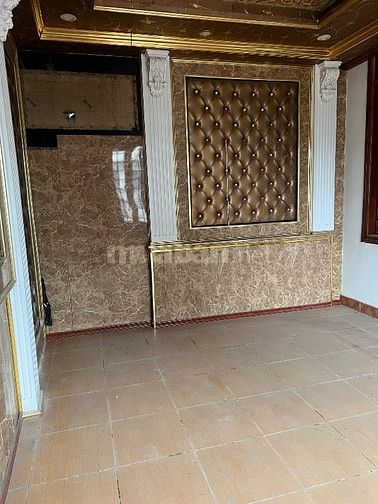 Nhà biệt thự cần thanh khoản đổi chỗ ở