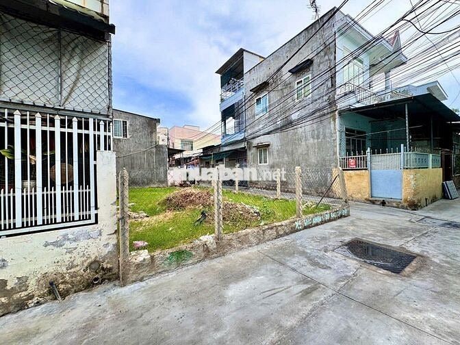 🔥 CHỦ CẦN BÁN GẤP – LÔ GÓC HẺM Ô TÔ NGỌC HIỆP, NHA TRANG