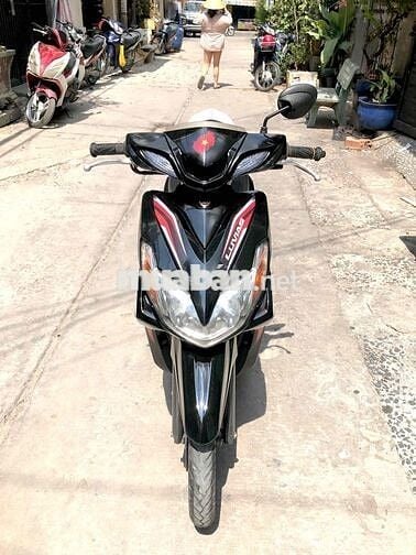Yamaha Luvias 2011 máy siu chất lượng im du