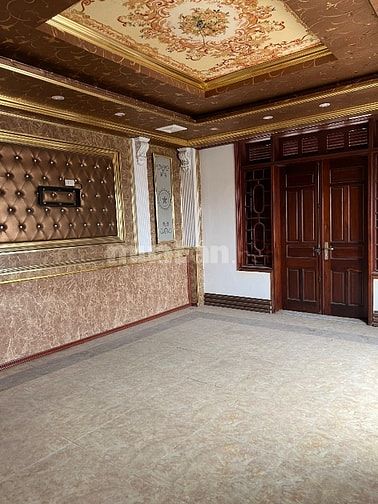 Nhà biệt thự cần thanh khoản đổi chỗ ở