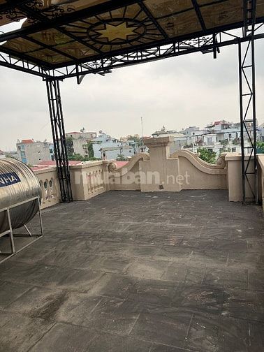 Nhà biệt thự cần thanh khoản đổi chỗ ở