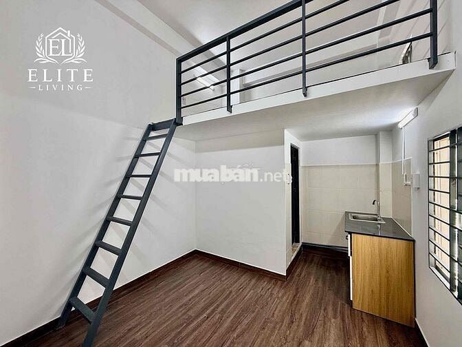KHAI TRƯƠNG PHÒNG GIÁ SINH VIÊN GẦN EMART PHAN VĂN TRỊ