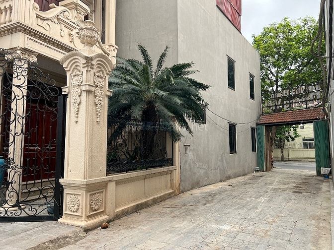 Nhà biệt thự cần thanh khoản đổi chỗ ở
