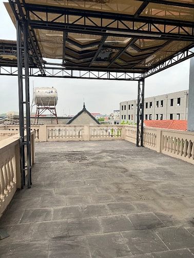 Nhà biệt thự cần thanh khoản đổi chỗ ở