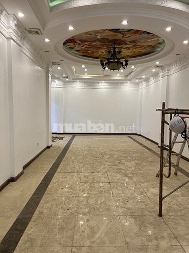 Nhà biệt thự cần thanh khoản đổi chỗ ở