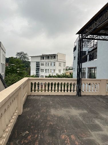 Nhà biệt thự cần thanh khoản đổi chỗ ở