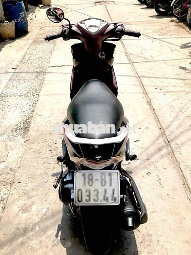 Yamaha Luvias 2011 máy siu chất lượng im du
