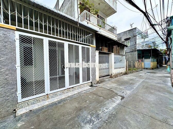 🔥 CHỦ CẦN BÁN GẤP – LÔ GÓC HẺM Ô TÔ NGỌC HIỆP, NHA TRANG