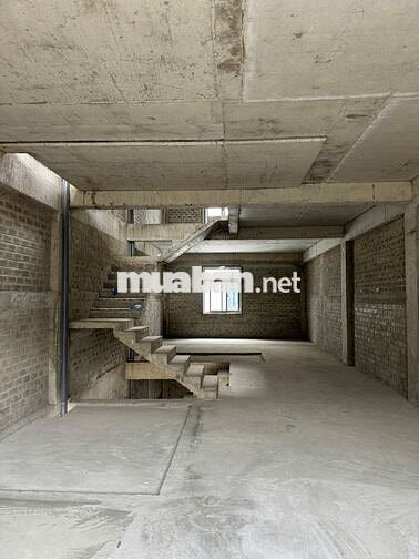BÁN NHÀ LIÊN KẾ KĐT SINH THÁI CHÁNH MỸ – 100M² – GIÁ 4,3 TỶ 
