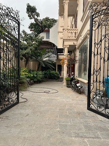 Nhà biệt thự cần thanh khoản đổi chỗ ở