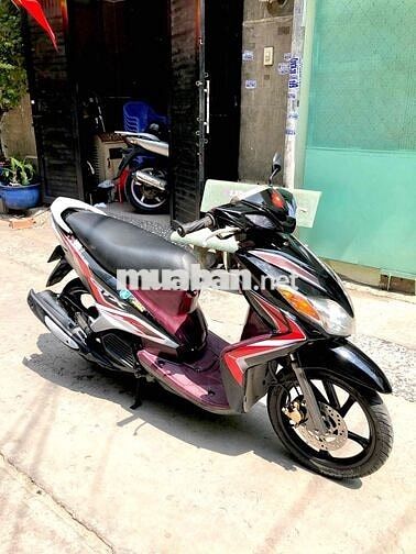 Yamaha Luvias 2011 máy siu chất lượng im du
